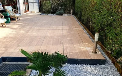 Création de terrasse à Thionville : idées inspirantes pour votre terrasse